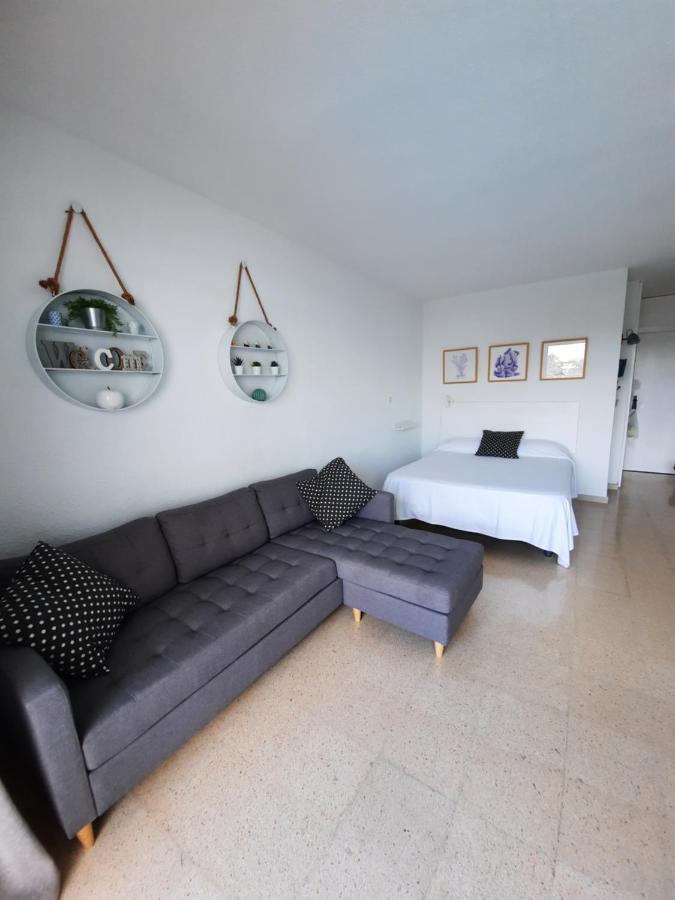 Cozy Estudio Ii. Edificio Siesta 2 Apartment Alcudia  Exterior photo