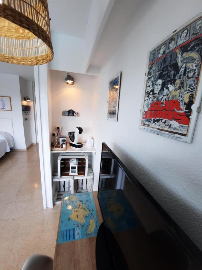 Cozy Estudio Ii. Edificio Siesta 2 Apartment Alcudia  Exterior photo